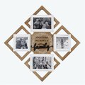 Youngs Wood Woodland Wall Collage Photo Frame 21467